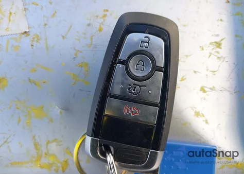 2021 Ford Bronco Sport Big Bend из США, поврежденный, VIN 3FMCR9B66MRA68295